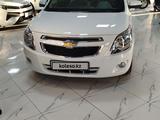 Chevrolet Cobalt 2025 года за 6 400 000 тг. в Туркестан