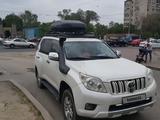 Toyota Land Cruiser Prado 2012 годаfor13 500 000 тг. в Актобе – фото 2