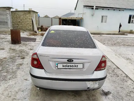 Ford Mondeo 2005 года за 1 800 000 тг. в Атырау – фото 2