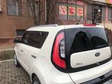 Kia Soul 2015 годаүшін8 600 000 тг. в Атырау – фото 3