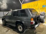 Nissan Terrano 1993 годаfor2 000 000 тг. в Алматы – фото 2