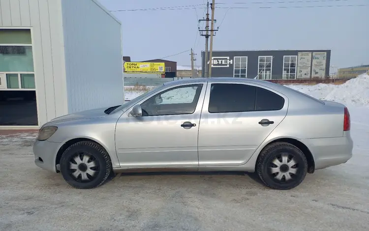 Skoda Octavia 2010 годаүшін3 400 000 тг. в Костанай