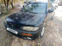 Mazda 323 1995 года за 850 000 тг. в Алматы