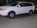 Mitsubishi Outlander 2013 года за 6 000 000 тг. в Алматы