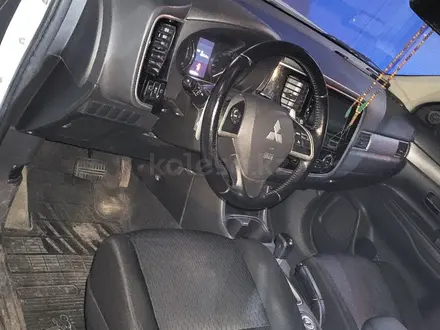 Mitsubishi Outlander 2013 года за 6 000 000 тг. в Алматы – фото 3