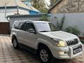 Toyota Land Cruiser Prado 2003 года за 11 700 000 тг. в Тараз – фото 2