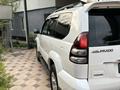 Toyota Land Cruiser Prado 2003 года за 11 700 000 тг. в Тараз – фото 6