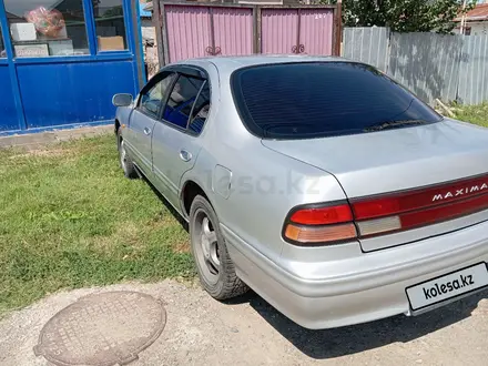 Nissan Maxima 1996 года за 2 100 000 тг. в Алматы – фото 6