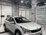 Kia Rio X-Line 2020 годаүшін6 700 000 тг. в Алматы – фото 3