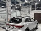 Kia Rio X-Line 2020 годаүшін6 700 000 тг. в Алматы – фото 4