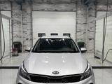 Kia Rio X-Line 2020 годаүшін6 700 000 тг. в Алматы