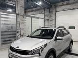 Kia Rio X-Line 2020 годаүшін6 700 000 тг. в Алматы – фото 2