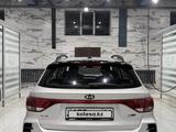 Kia Rio X-Line 2020 годаүшін6 700 000 тг. в Алматы – фото 5
