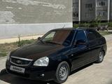 ВАЗ (Lada) Priora 2172 2015 года за 2 950 000 тг. в Актау – фото 3