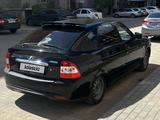 ВАЗ (Lada) Priora 2172 2015 годаүшін2 950 000 тг. в Актау – фото 5