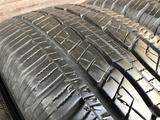 245/65/17 комплект шин б/у из Германии за 125 000 тг. в Костанай – фото 3