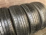245/65/17 комплект шин б/у из Германии за 125 000 тг. в Костанай – фото 2