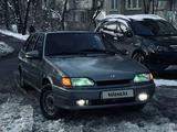 ВАЗ (Lada) 2114 2012 года за 1 650 000 тг. в Алматы