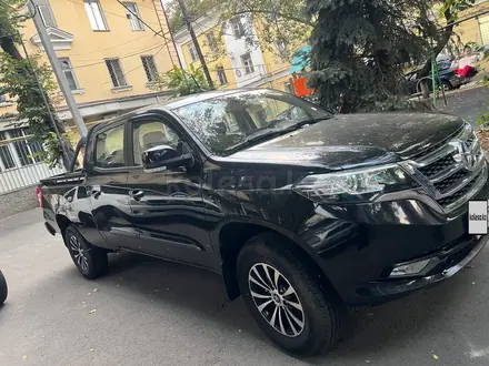 Dayun V5 Pickup 2023 года за 8 500 000 тг. в Алматы – фото 4