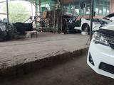 Toyota Camry 2014 года за 10 000 тг. в Шымкент – фото 4