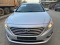 Hyundai Sonata 2015 года за 4 500 000 тг. в Семей