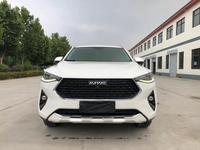 Haval F7x 2021 годаүшін8 500 000 тг. в Астана