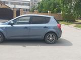 Kia Cee'd 2008 годаүшін3 500 000 тг. в Костанай