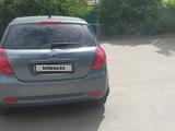 Kia Cee'd 2008 годаүшін3 500 000 тг. в Костанай – фото 2