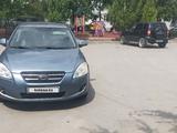Kia Cee'd 2008 годаүшін3 500 000 тг. в Костанай – фото 4