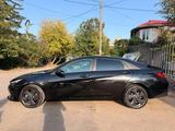 Hyundai Elantra 2021 годаүшін7 300 000 тг. в Алматы – фото 3