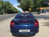 Dodge Stratus 2002 года за 1 200 000 тг. в Алматы – фото 5