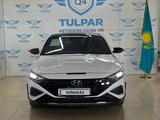 Hyundai Lafesta 2022 года за 14 300 000 тг. в Алматы – фото 2