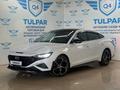 Hyundai Lafesta 2022 года за 15 500 000 тг. в Алматы