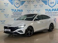 Hyundai Lafesta 2022 годаүшін14 300 000 тг. в Алматы
