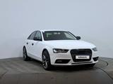 Audi A4 2013 годаүшін4 720 000 тг. в Астана – фото 3