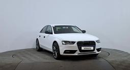 Audi A4 2013 годаүшін4 720 000 тг. в Астана – фото 3