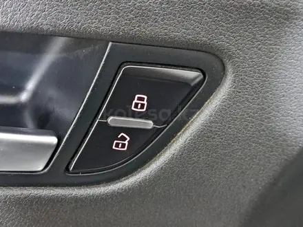 Audi A4 2013 года за 4 720 000 тг. в Астана – фото 22