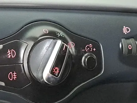 Audi A4 2013 года за 4 720 000 тг. в Астана – фото 23