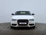 Audi A4 2013 годаүшін4 720 000 тг. в Астана – фото 2