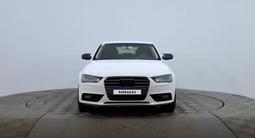 Audi A4 2013 годаүшін4 720 000 тг. в Астана – фото 2