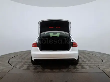 Audi A4 2013 года за 4 720 000 тг. в Астана – фото 9