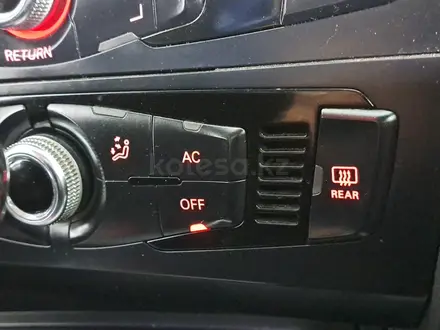 Audi A4 2013 года за 4 720 000 тг. в Астана – фото 24