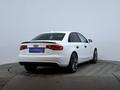 Audi A4 2013 года за 4 720 000 тг. в Астана – фото 5