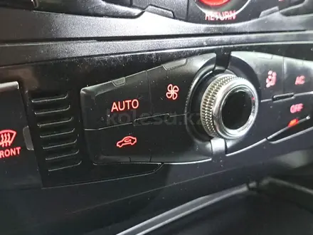 Audi A4 2013 года за 4 720 000 тг. в Астана – фото 18
