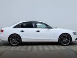 Audi A4 2013 годаүшін4 720 000 тг. в Астана – фото 4
