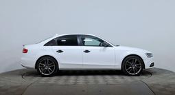 Audi A4 2013 годаүшін4 720 000 тг. в Астана – фото 4