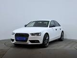 Audi A4 2013 годаүшін4 720 000 тг. в Астана