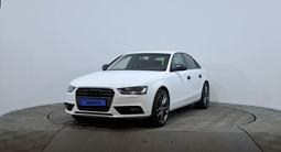 Audi A4 2013 годаүшін4 720 000 тг. в Астана