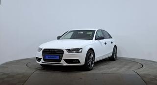 Audi A4 2013 года за 4 720 000 тг. в Астана