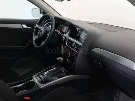Audi A4 2013 года за 4 720 000 тг. в Астана – фото 16